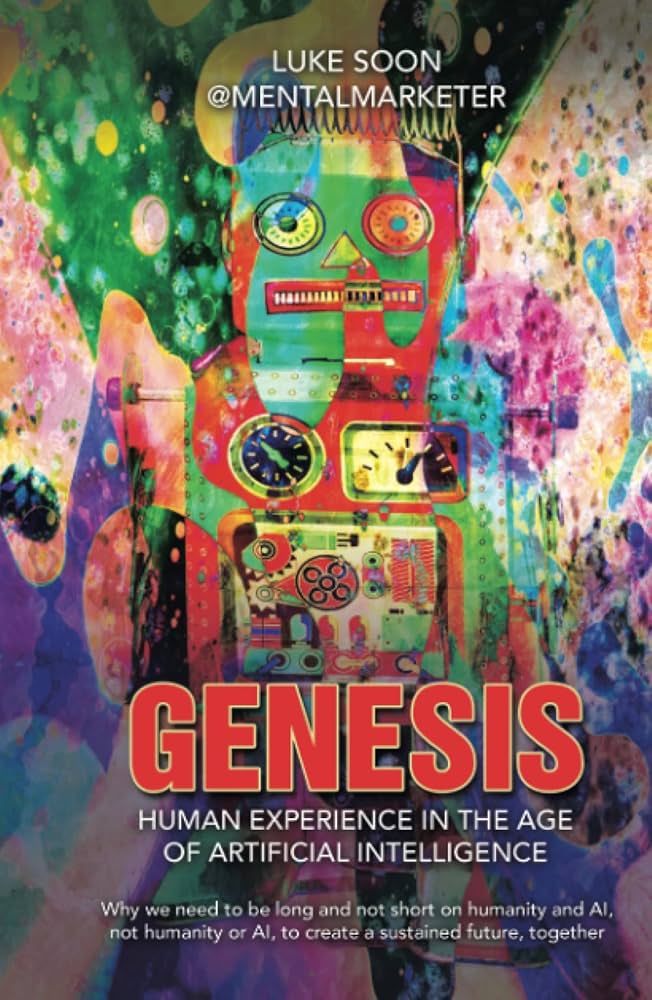 Genesis: Human Experience in the Age of Artificial Intelligence