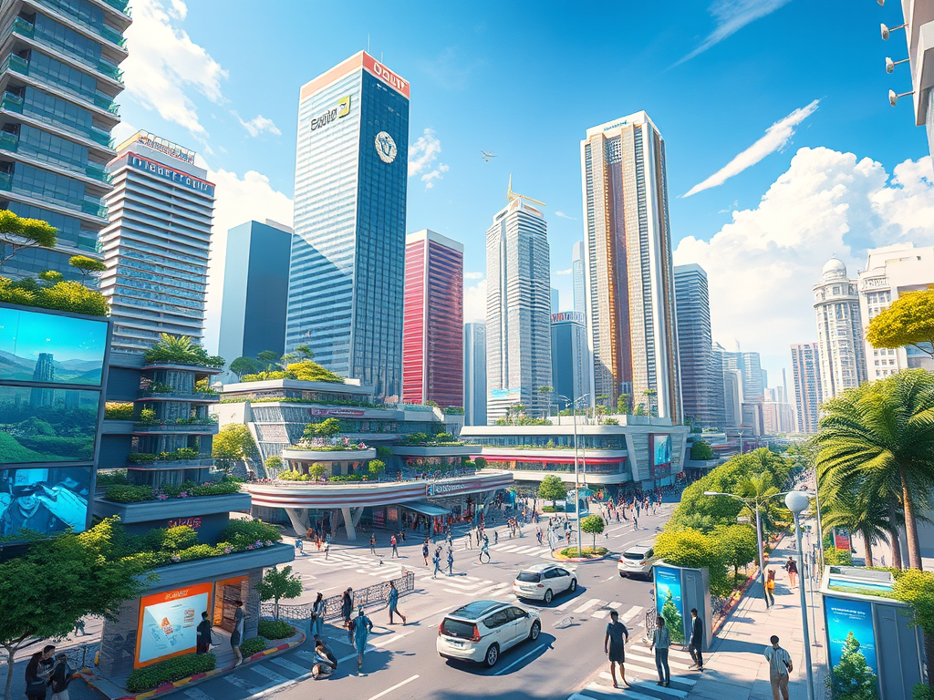 Is Singapore’s AI-Driven Citizen Experience the Future of Public&nbsp;Services?