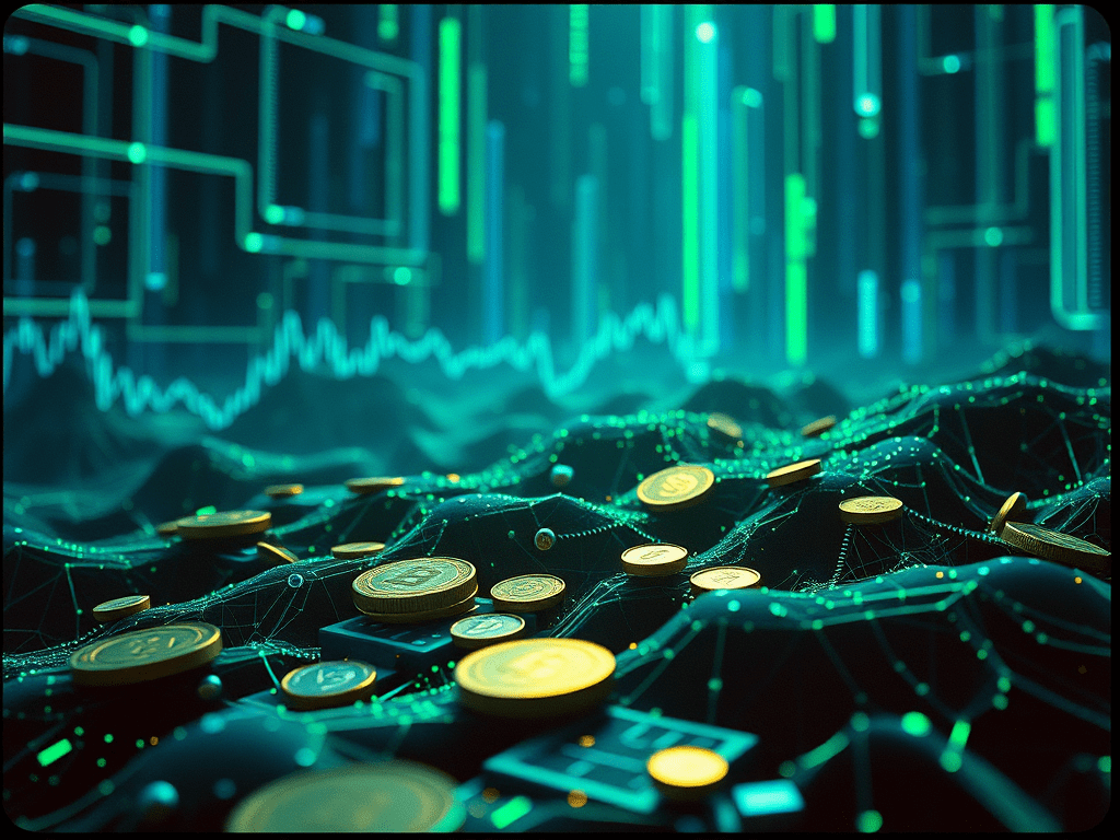 Crypto and AI: A Match Made for the&nbsp;Future