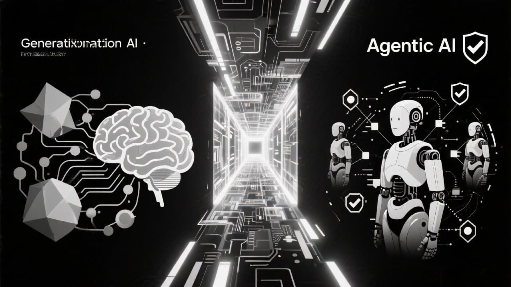 What Got Us Here, Won’t Get Us There:  The Evolving (Agentic) AI Assurance&nbsp;Playbook