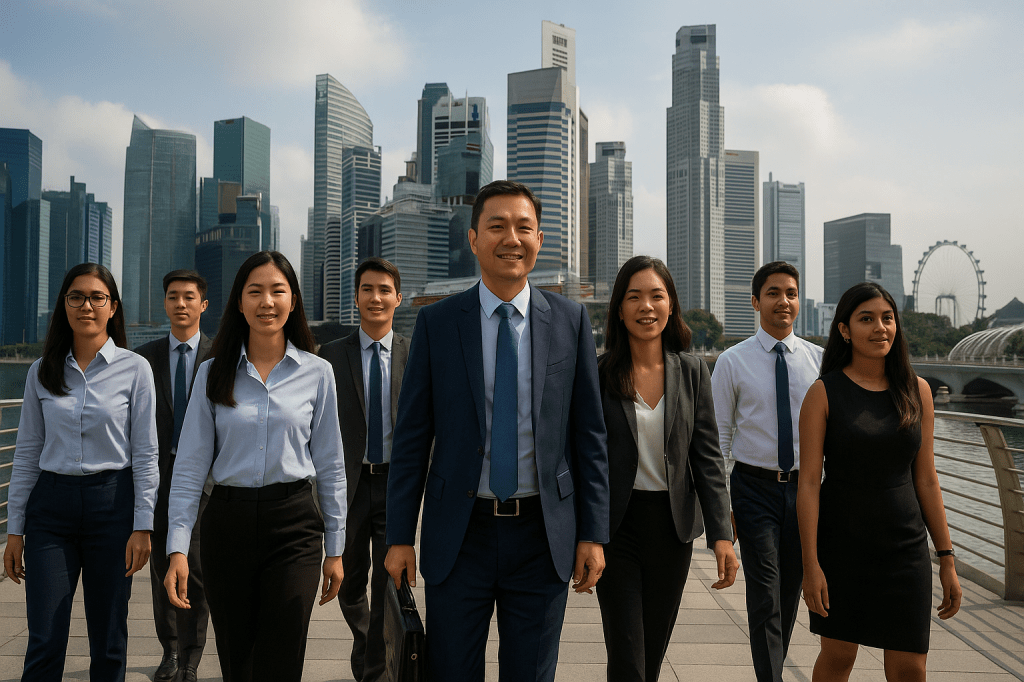 From Augmentation to Machine Mastery: A Framework for AI Workforce Transition&nbsp;2025-2030