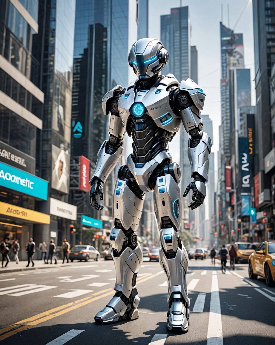 The Seven Pillars of Agentic AI: A Deep Dive into Modern Autonomous ...