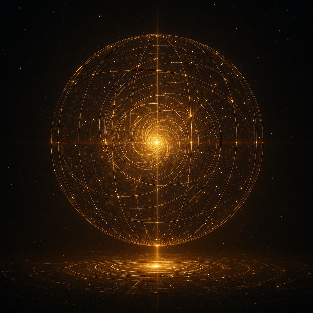 Star Trek or Mad Max? Short-term Turbulence for Long-term Abundance: The Prime Radiant  2025 →&nbsp;2050