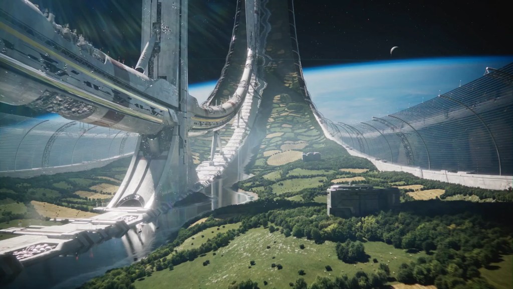 “The Future, Right on&nbsp;Time”