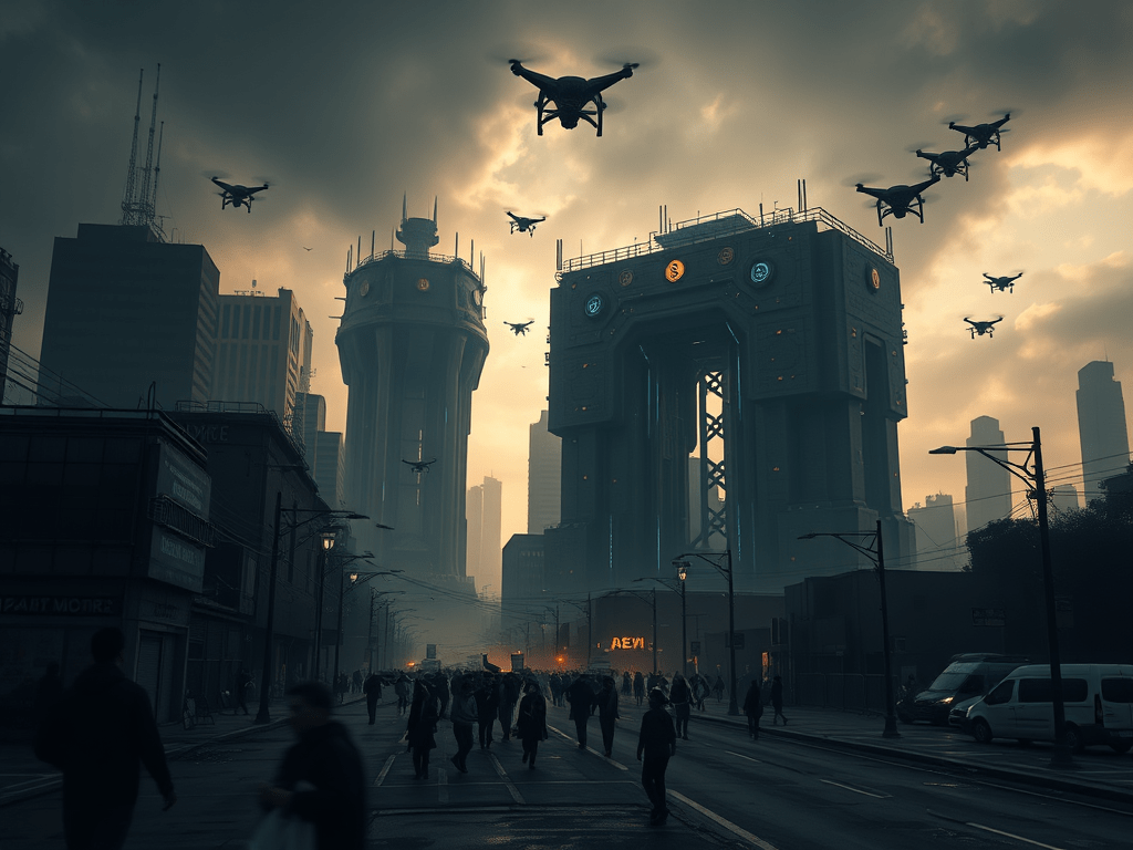 The Intelligence Inversion: How Does Humanity Survive&nbsp;Post-AGI