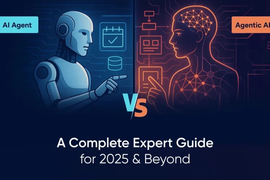 How Professional Services Firms Are Building Their AI Agent Strategies