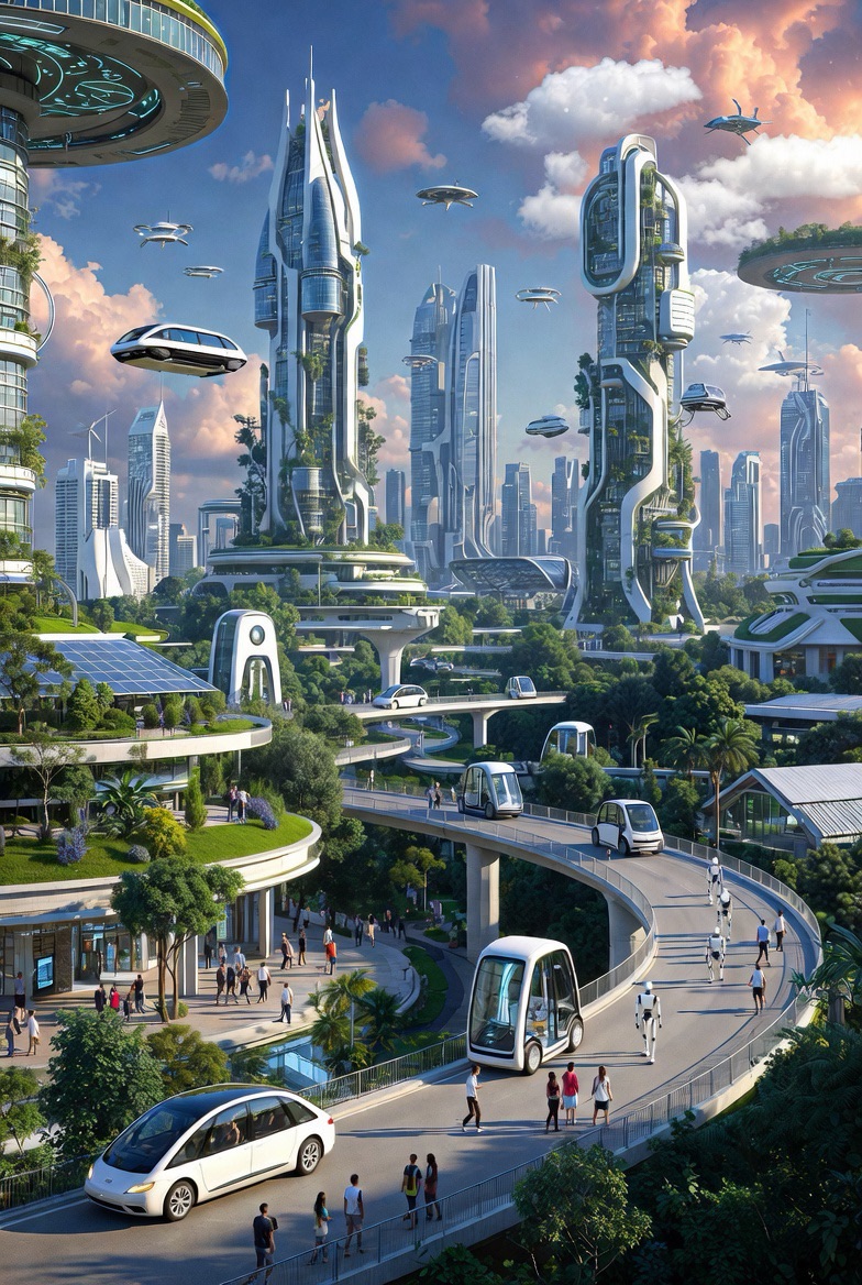 The Adolescence of AI: Responsible Governance in Navigating Short-term Turbulence for Long-term Abundance