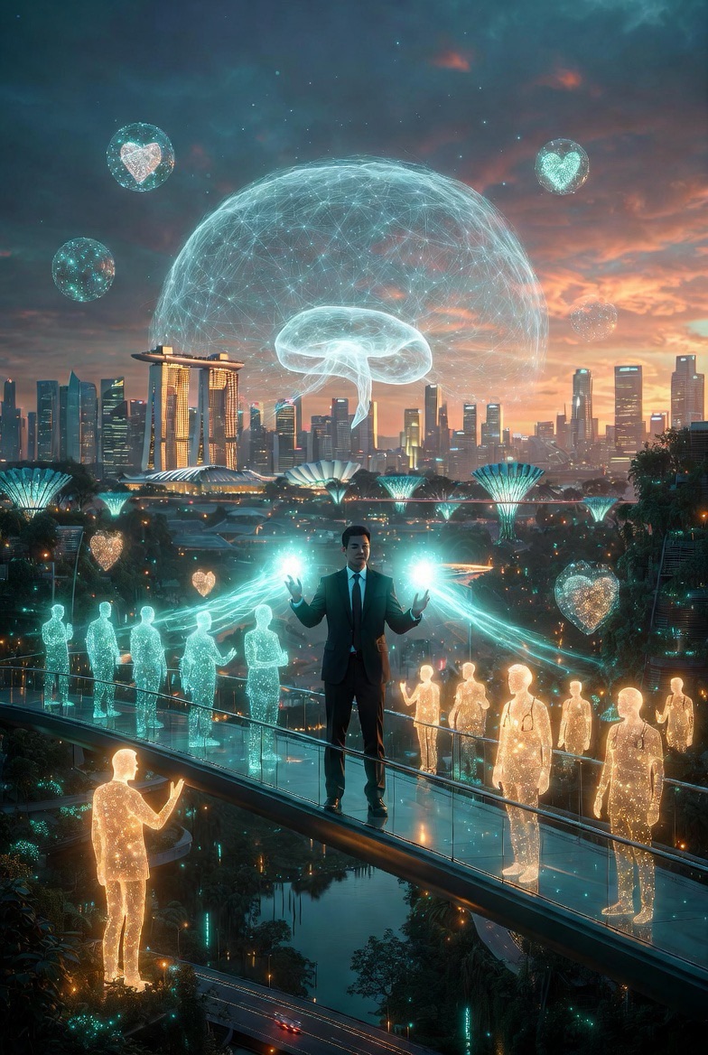 The Imminent AI Disruption of Human Work: Projections, Impacts and Practical Remedies for a Post-Labour World