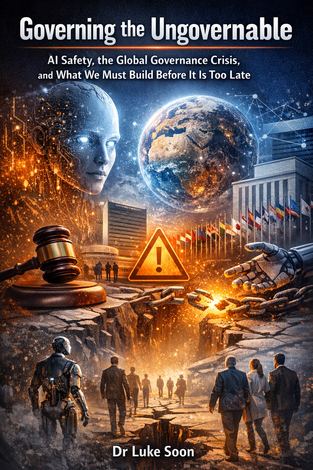 Governing the Ungovernable