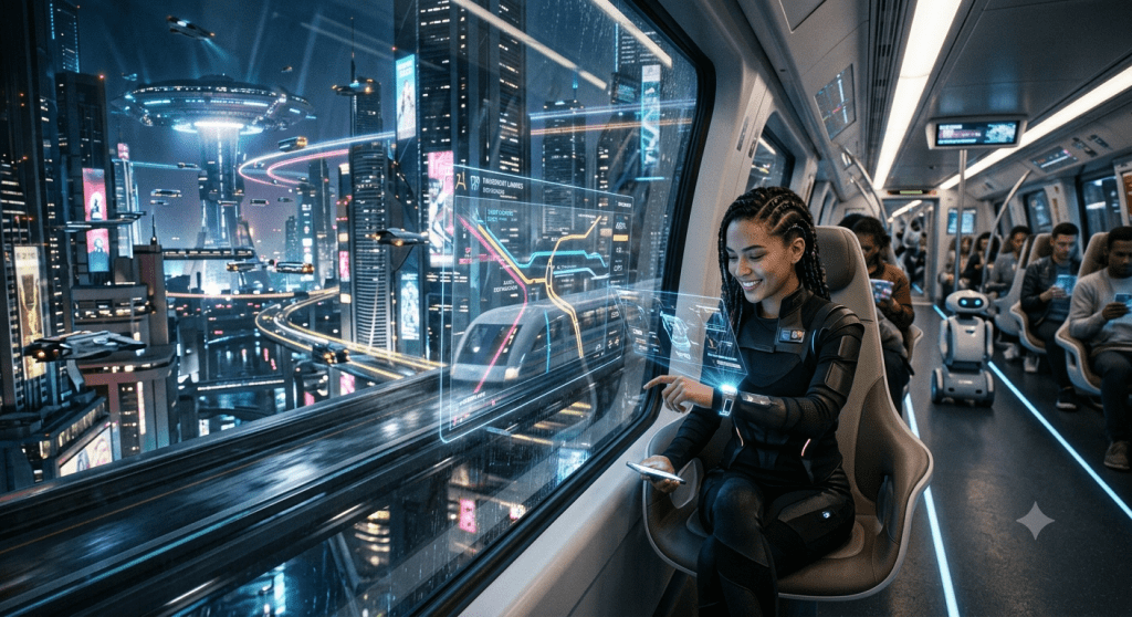Safeguards for Agentic Finance at Runtime&nbsp;(SAFR)