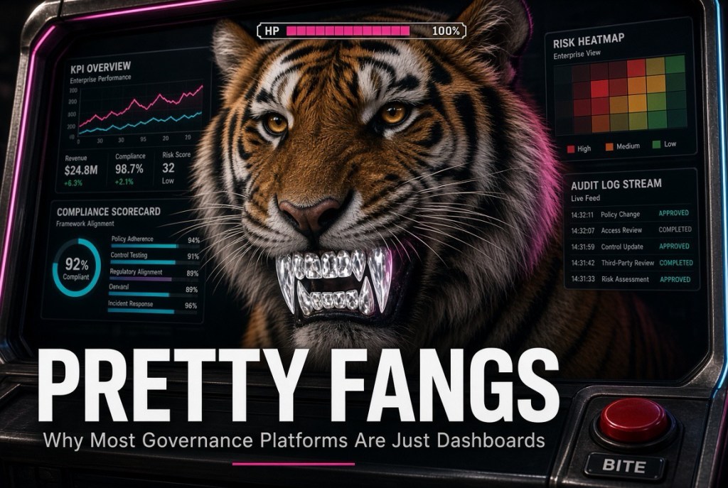 Pretty Fangs.