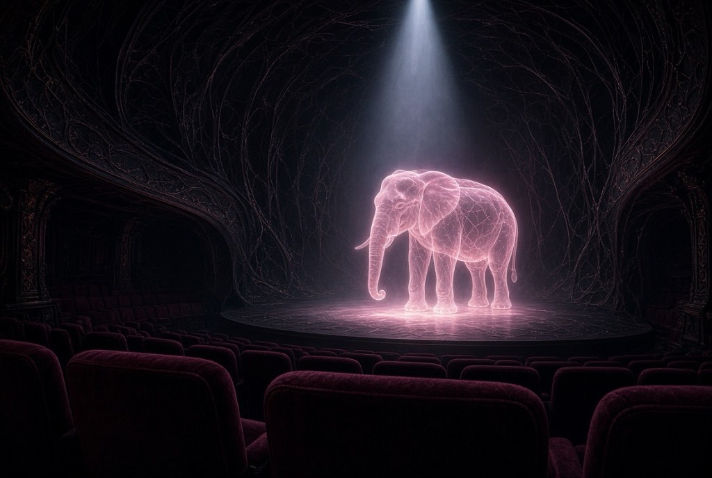 The Pink Elephant in the Machine: Can AI Be Conscious?